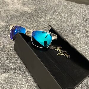 Maui Jim Kawika polarized EUC